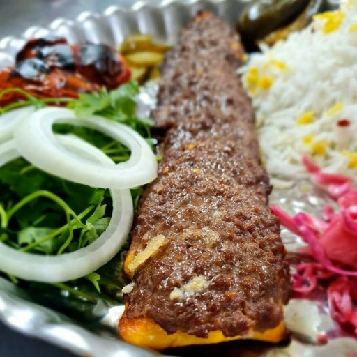 انواع کباب ها